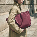 Why Stashi Rolling Tote is the best choice for everyday mobility