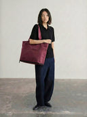 How to use your stashi?